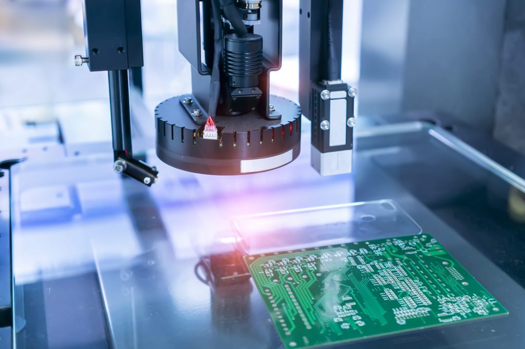 producent elektroniki