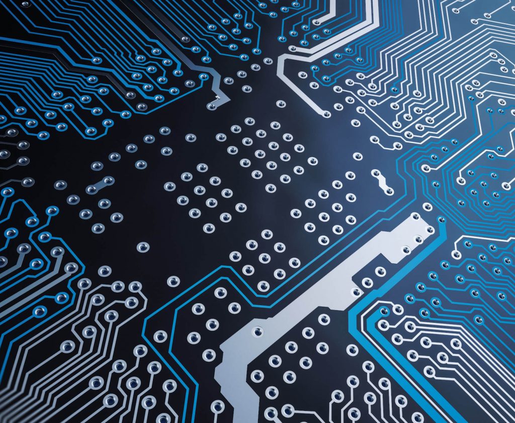 producent elektroniki PCB